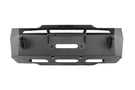 Attica 4x4 Terra Series Stealth front bumper ATTTR01A101-BX for 2014–2024 Toyota 4Runner with a rugged, streamlined design