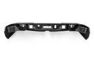 Attica 4x4 Terra Series steel rear bumper ATTSL07B103-BX for 2020–2024 Chevy Silverado 2500/3500 with rugged aftermarket styling