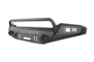Elevate your 2016-2018 Chevy Silverado 1500 with the Attica 4x4 Terra Series truck front bumper ATTSL05A103-BX for trail protection