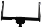 Draw-Tite 41929 Dodge Ram 2500/3500 2003-2023 Class 5 Receiver Hitch Black