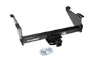 Draw-Tite 41929 Dodge Ram 2500/3500 2003-2023 Class 5 Receiver Hitch Black