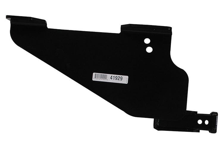 Draw-Tite 41929 Dodge Ram 2500/3500 2003-2023 Class 5 Receiver Hitch Black