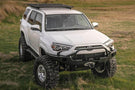 Backwoods BWT4R5-9640 Toyota 4Runner 5th Gen 2010-2024 Hi-Lite Overland Front Bumper