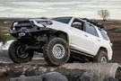 Backwoods BWT4R5-9640 Toyota 4Runner 5th Gen 2010-2024 Hi-Lite Overland Front Bumper