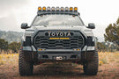 Backwoods BWTU3F-9800 Toyota Tundra 2022+ 3rd Gen Scout Front Bumper
