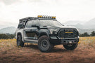 Backwoods BWTU3F-9800 Toyota Tundra 2022+ 3rd Gen Scout Front Bumper