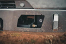 Backwoods BWTU3F-9800 Toyota Tundra 2022+ 3rd Gen Scout Front Bumper