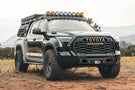 Backwoods BWTU3F-9800 Toyota Tundra 2022+ 3rd Gen Scout Front Bumper