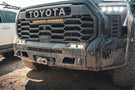Backwoods BWTU3F-9800 Toyota Tundra 2022+ 3rd Gen Scout Front Bumper