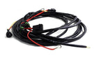 Baja Designs LED Light Bar Wiring Harness 640115, durable Baja Designs light wiring harness for LED bars with reliable connections