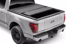 BAK Industries BAKFlip MX4 hard folding tonneau cover 448311 for 2008-2016 Ford F250/F350 Super Duty durable bed cover