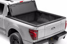 BAK Industries BAKFlip MX4 hard folding tonneau cover 448311 for 2008-2016 Ford F250/F350 Super Duty durable bed cover