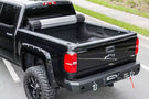 BAK Revolver X2 2015-2019 Chevy Silverado 2500/3500 6'6" Tonneau Cover 39121