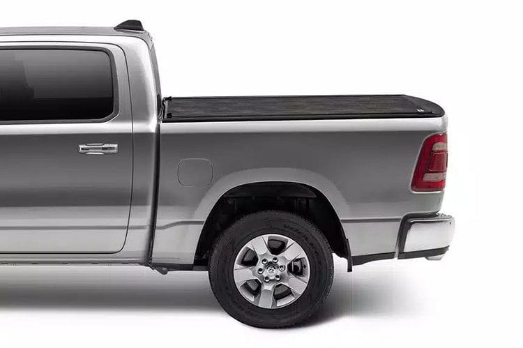 BAK Revolver X2 2020-2022 Chevy Silverado 2500/3500 8' Tonneau Cover 39134