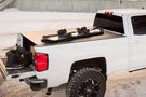 BAK Revolver X2 2020-2022 Chevy Silverado 2500/3500 8' Tonneau Cover 39134