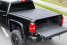 BAK Revolver X2 2015-2019 GMC Sierra 2500/3500 6'6" Tonneau Cover 39121