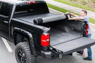 BAK Revolver X2 2015-2019 GMC Sierra 2500/3500 6'6" Tonneau Cover 39121