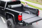 BAK Revolver X2 2015-2019 GMC Sierra 2500/3500 6'6" Tonneau Cover 39121