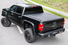 BAK Revolver X2 2015-2019 GMC Sierra 2500/3500 6'6" Tonneau Cover 39121