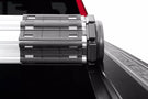 BAK Revolver X2 2015-2019 GMC Sierra 2500/3500 6'6" Tonneau Cover 39121