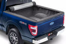 BAK Revolver X2 2015-2019 GMC Sierra 2500/3500 6'6" Tonneau Cover 39121