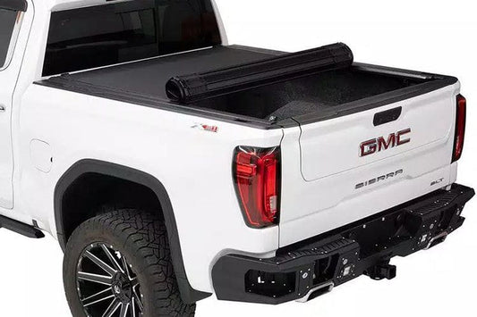 BAK Revolver X4S 1988-2014 Chevy Silverado 2500/3500 6'6" Tonneau Cover 80101