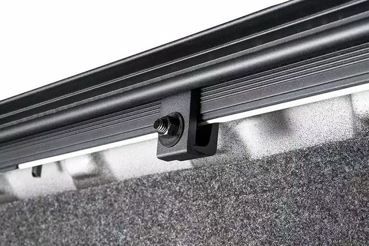BAK Revolver X4S 1988-2014 Chevy Silverado 2500/3500 6'6" Tonneau Cover 80101
