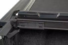 BAK Revolver X4S 1988-2014 Chevy Silverado 2500/3500 6'6" Tonneau Cover 80101
