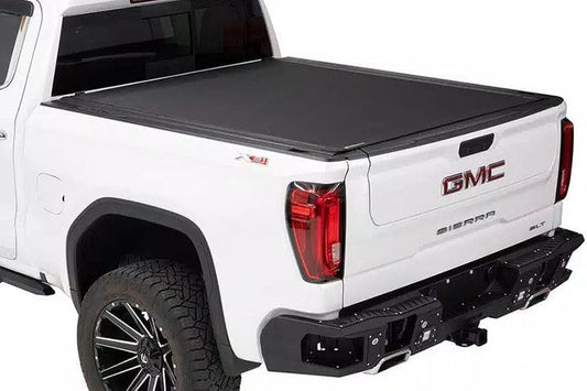 BAK Revolver X4S 2015-2019 Chevy Silverado 2500/3500 6'6" Tonneau Cover 80121