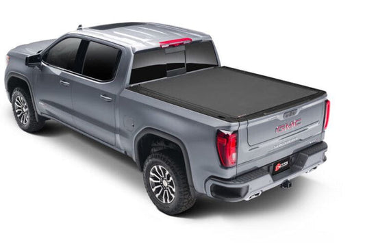 BAK Revolver X4s 2020-2025 Chevy Silverado 2500/3500 6'10" Tonneau Cover 80133