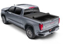 BAK Revolver X4s 2020-2025 Chevy Silverado 2500/3500 6'10" Tonneau Cover 80133