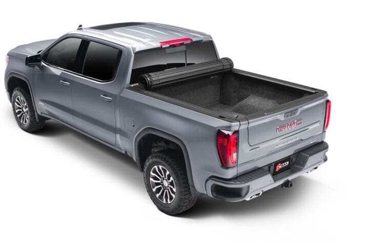 BAK Revolver X4s 2020-2025 Chevy Silverado 2500/3500 6'10" Tonneau Cover 80133