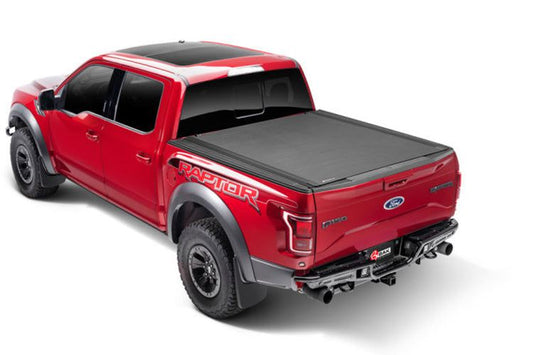 BAK Revolver X4s 2003-2009 Dodge Ram 2500/3500 6'4" Tonneau Cover 80203