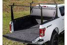 BAKFlip CS 2015-2019 GMC Sierra 2500/3500 Tonneau Cover & Rack 26121BT