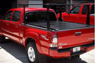 BAKFlip CS 2015-2019 GMC Sierra 2500/3500 Tonneau Cover & Rack 26121BT