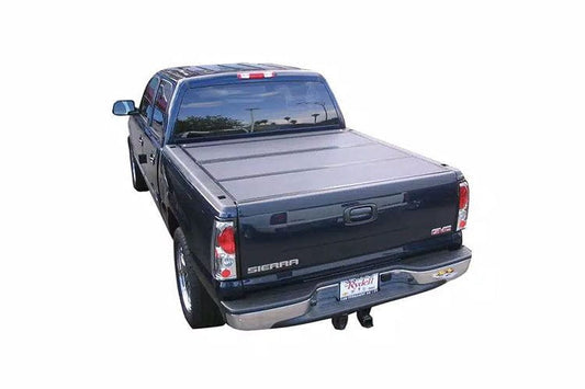 BAKFlip F1 1988-2014 Chevy Silverado 2500/3500 6'6" Tonneau Cover 772101