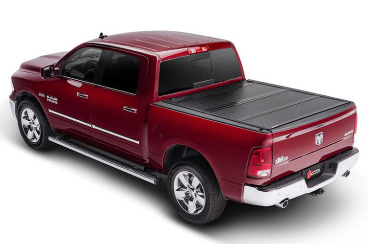 BAKFlip F1 2003-2023 Dodge Ram 2500/3500 6'4" Tonneau Cover w/out RamBox 772203