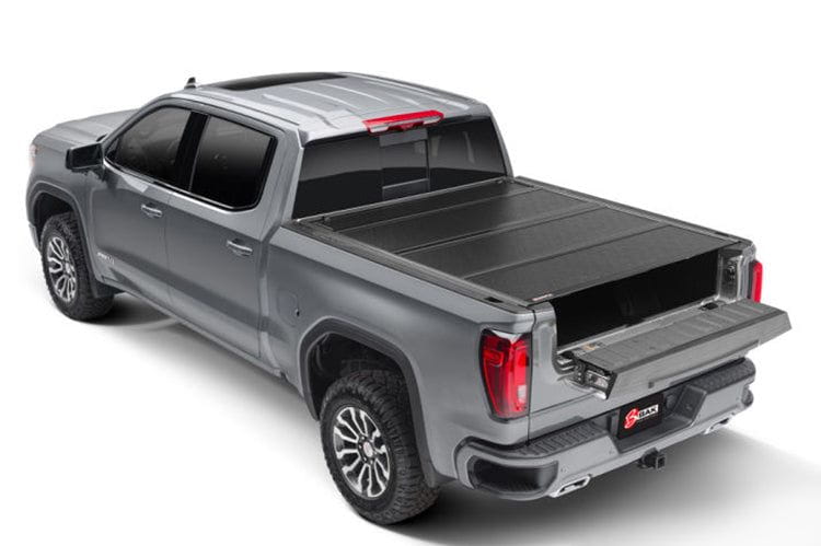 BAKFlip F1 2020-2023 GMC Sierra 2500/3500 6'10" Tonneau Cover 772133