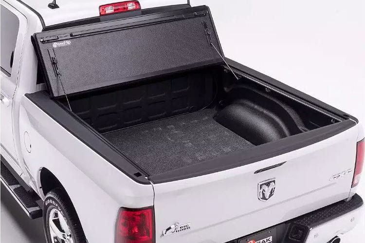 BAKFlip F1 2020-2025 GMC Sierra 2500/3500 8' Tonneau Cover 772134