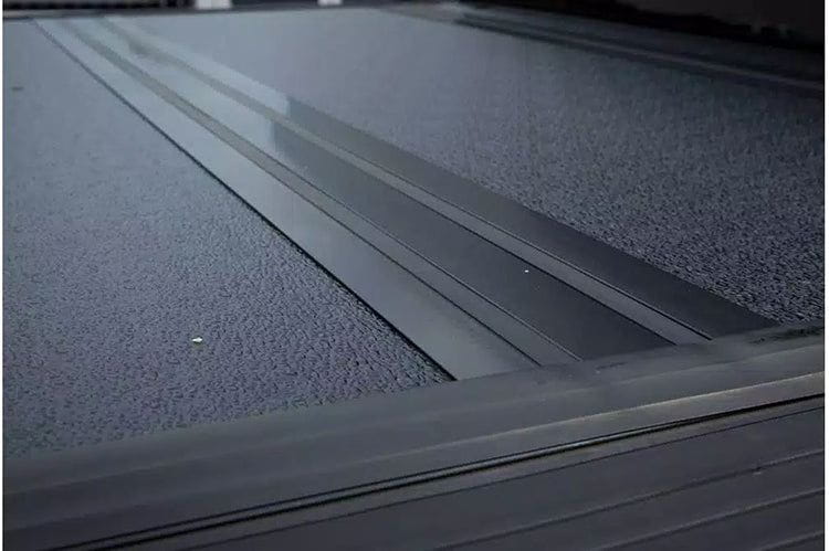 BAKFlip F1 2020-2025 GMC Sierra 2500/3500 8' Tonneau Cover 772134
