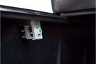 BAKFlip F1 2020-2025 GMC Sierra 2500/3500 8' Tonneau Cover 772134