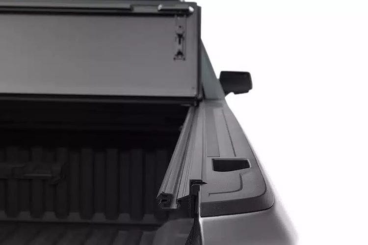 BAKFlip F1 2020-2025 GMC Sierra 2500/3500 8' Tonneau Cover 772134