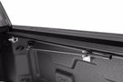 BAKFlip F1 2020-2025 GMC Sierra 2500/3500 8' Tonneau Cover 772134