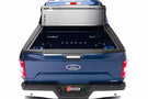 BAKFlip FiberMax 2020-2022 Chevy Silverado 2500/3500 8' Tonneau Cover 1126134