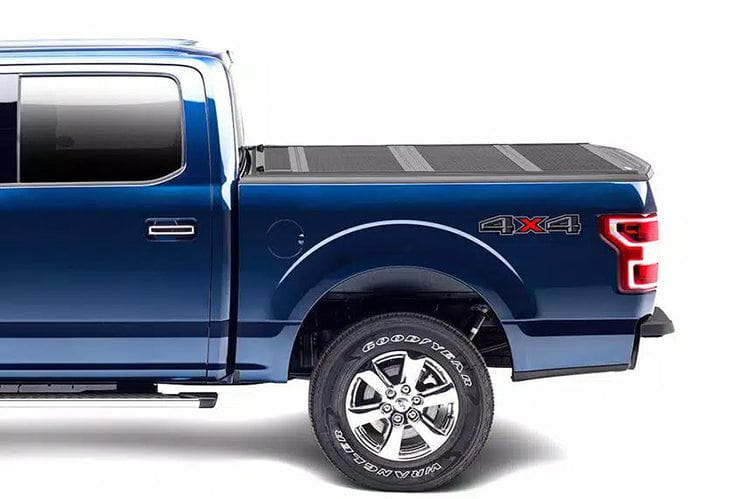 BAKFlip FiberMax 2020-2022 Chevy Silverado 2500/3500 8' Tonneau Cover 1126134