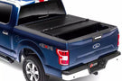 BAKFlip FiberMax 2020-2022 Chevy Silverado 2500/3500 8' Tonneau Cover 1126134