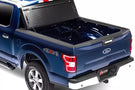 BAKFlip FiberMax 2020-2022 Chevy Silverado 2500/3500 8' Tonneau Cover 1126134