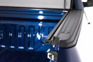 BAKFlip FiberMax 2020-2022 Chevy Silverado 2500/3500 8' Tonneau Cover 1126134