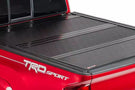 BAKFlip FiberMax 1988-2014 Chevy Silverado 2500/3500 6'6" Tonneau Cover 1126101