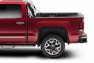 BAKFlip FiberMax 1988-2014 Chevy Silverado 2500/3500 6'6" Tonneau Cover 1126101